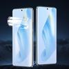 2-Pack Screen Protector for Honor Magic5, Magic5 Non-Tempered Hydrogel Film, High-Definition Full-Screen Coverage, Wear-Resistant, Soft Film