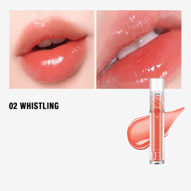 Too cool for school Тинт Pleur 4г 5 цветов