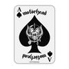 Motorhead Ace Of Spades Patch