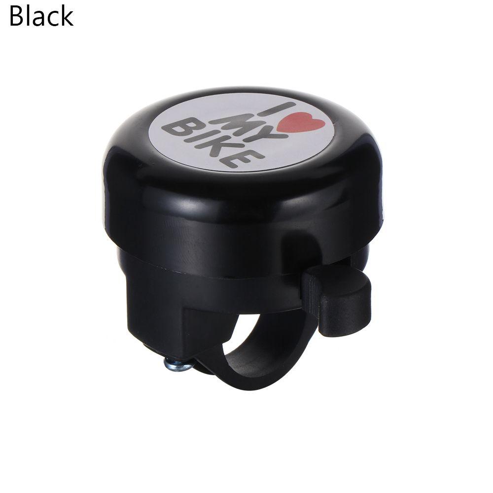 Bicycle Accessories Loud Sound Bicycle Bell Bike Horn Bells Cycling Ring Bicycle Handlebar Bell