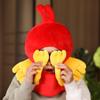 Hat Cosplay Headgear Comfortable Dress Up Cute Costume Accessories Headdress for Holiday