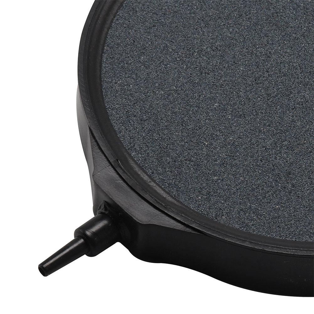 Bubble Disk Air Stone Aerator for Aquarium Fish Tank Pond Oxygen Pump