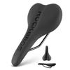 ROCKBROS Bicycle Memory Foam Saddle Shock Abrasion Sports Road Mountain Cross Bike Saddle, Cushion, Painless, Ergonomic, Absorption, Waterproof,