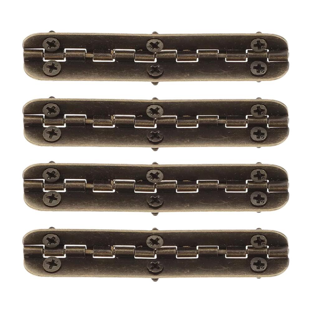 Cabinet Door Hinges Jewelry Box Hinges Luggage Hinges