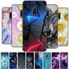 Для Coque Realme X Чехол Силиконовая Задняя Крышка Чехол для Телефона Для OPPO Realme X RMX1901 Чехлы Мягкий Бампер Funda RealmeX 6.53 дюйма Сумка