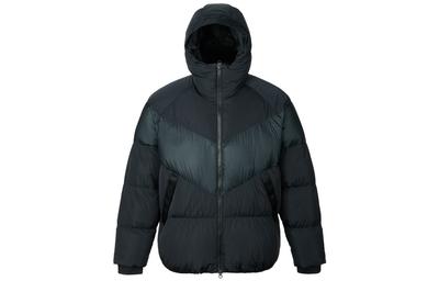 Спортивная одежда Осень/Зима 25 WINDRUNNER Пуховая куртка Мужская IB2961-010