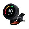 Guitar Tuner Clip On Easy To Use Versatile Display Quick & Accurate Tuning Banjo Beginners