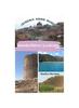 Книга Wanderfuhrer Sardinien (Sardinia Hiking Guide)