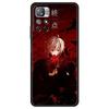 Чехол для Xiaomi poco x3 pro x3nfc pocox3pro mi 12 12pro 12x 11 lite 11t Funda 11ultra 9t 10t, чехол Tokyo Ghoul Equinox Flower