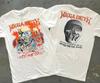 MEGADETH 1988 TShirt I Kill...For Thrill Shirt Unisex T-Shirt