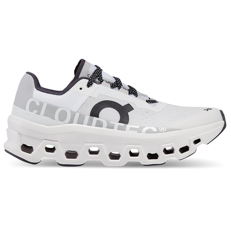 Белые черные женские кроссовки Cloudmonster, все 61.98433