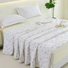Yalu All-Season Corn Fiber Quilt Set
