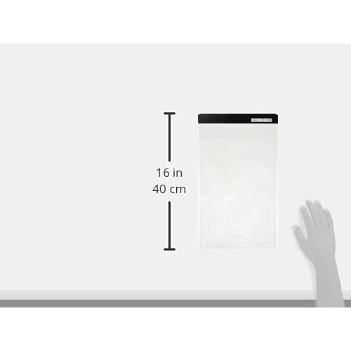 [Genuine Product] Sharp Air Purifier Pet Odor Deodorizing Filter FZ-DF50K1