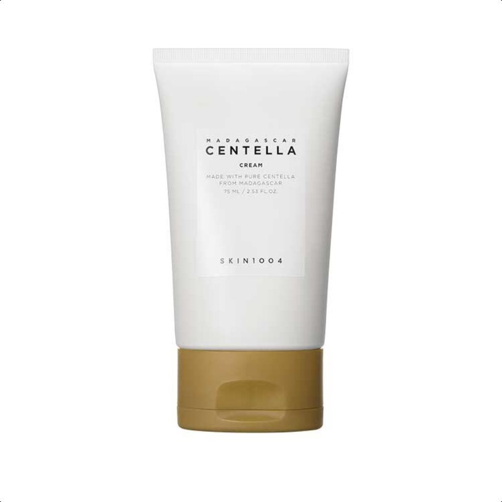 Skin1004 Крем из мадагаскарской центеллы 75 мл