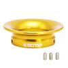 Sclmotos Motorcycle Carburetor 38M 42MM Air Filter Cup Carburetor Air Funnel Velocity Stack Horn Cup For Dellort PHBH PHBL