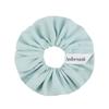 Aube Nuit C Line Daylight Mint Hair Cotton Scrunchie M
