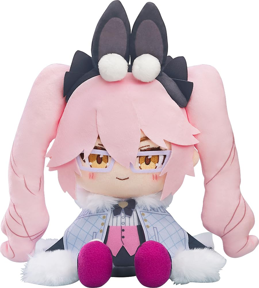 Good Smile Company Заказать плюшевую игрушку ChocoPuni Fate/Grand Assassin/Коянская