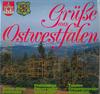 Виниловая пластинка ARION CHOR DETMOLD FREIWILLIGE FEU Grusse Aus Ostwestfalen A7945 NONE Германия КантриФолк Б/у