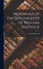 Книга Memorials of the Descendents of William Shattuck