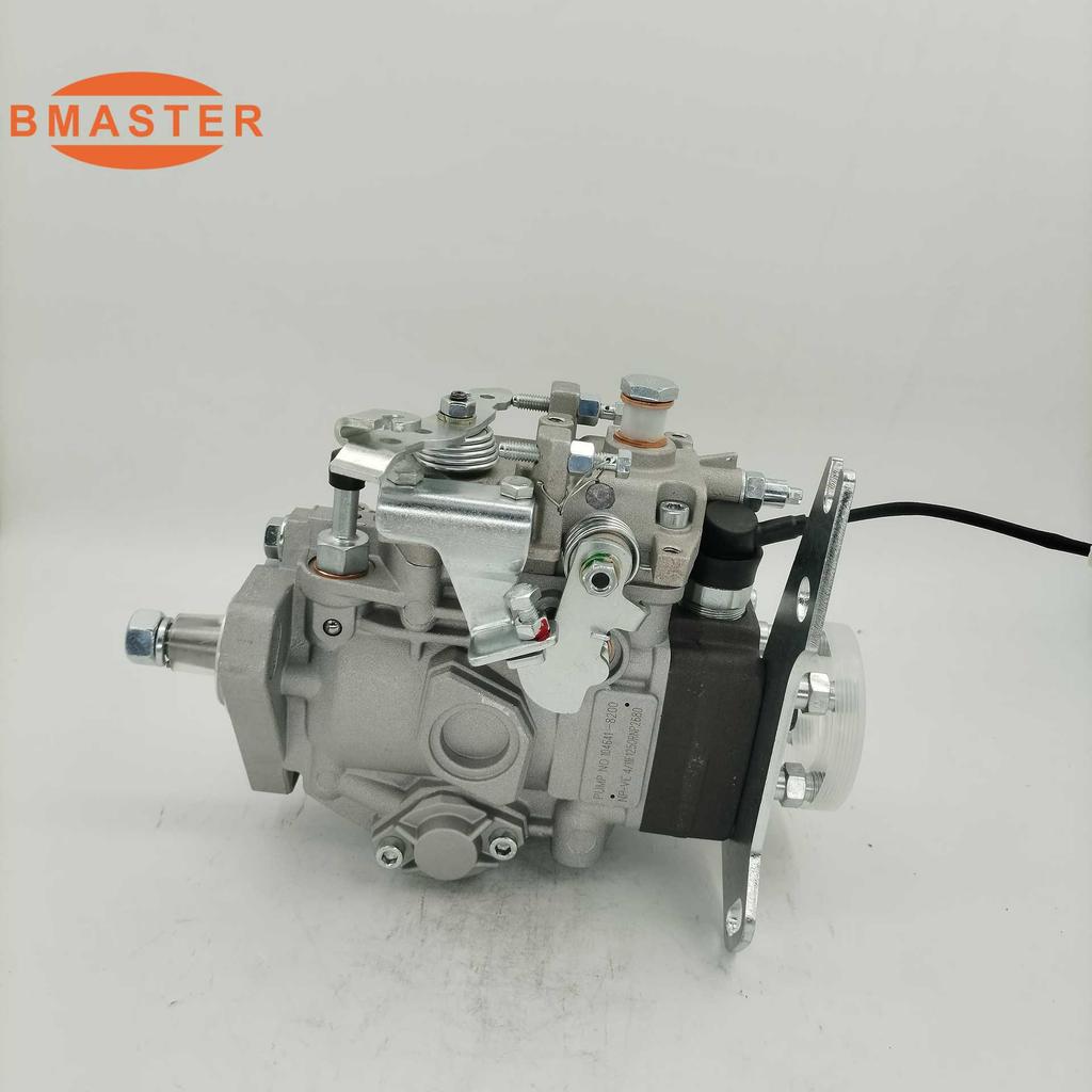Premium Diesel Pump 104641-8200 for S4Q2 Engine