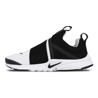 Presto Extreme White Black GS 870020-100