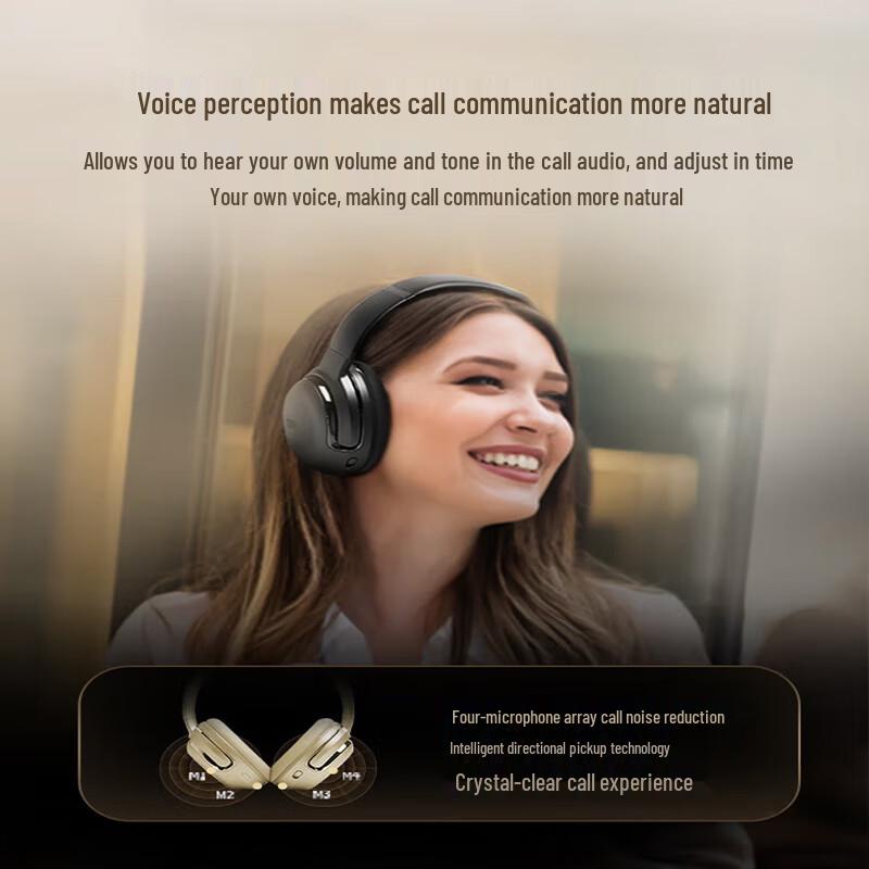 JBL Tour One M2 Wireless Noise Cancelling Headphones