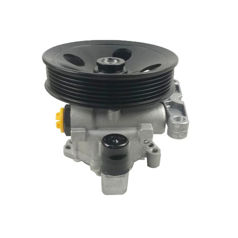 Power Steering Pump Fit For Mercedes Benz ML320 ML430 ML350 W163 2000-2006 0024668601