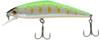 SMITH LTD Minnow 85 85 мм Лаймовый Chart Yamame Lure D-Contact 14.5 г #42