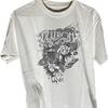 Редкая футболка Deltron 3030 2012 Tour Все размеры от S до 5XL QA838 Унисекс Футболка