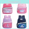 Cute Breathable Nylon Animal Kids Backpack Lightweight For Boys And Girls Age 3-6