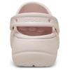 Crocs Bayou Cloud EVA Модные Удобные Простые Клоги Женская Обувь Розовый 208186-6PI