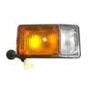 Сборка левого переднего указателя поворота Benwang Dongfeng EQ1118G EQ2102