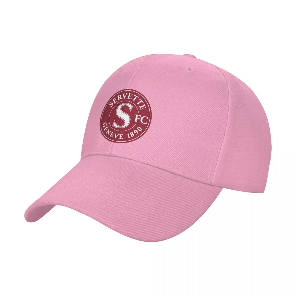 Кепка Servette Geneve 1890 Люксовая Кепка Люксовая Женская Кепка Солнце Мужская Женская