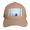 Once Upon A Time In Japan Baseball Cap Curved Brim Classic Fit Low Profile Unstructured Unisex For Men Women