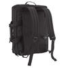 2475BK 3WAY Briefcase [Manhattan Passage] “Zero Gravity” (Black) Men's