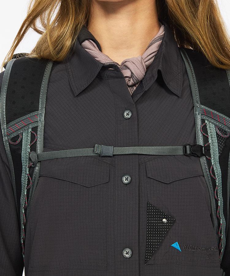 Klattermusen Zilling Backpack 20L