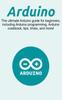 Книга Arduino The Ultimate Arduino Guide For Beginners Including Arduino Programming by Craig Newport - Hardback