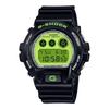 [Casio] Часы Crazy Colors 2024 DW-6900RCS-1JF мужские черные