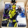 Kamen Rider background texture motif Blanket, Cozy Throw for Sofa Bed, Ideal Gift for Kamen Rider Fans.chl