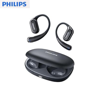 Philips Полностью беспроводные спортивные наушники-клипсы открытого типа