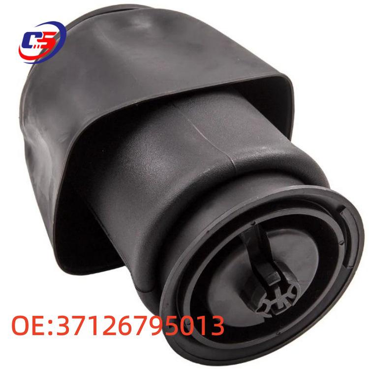 Совместимый задний пневмобаллон для BMW X5/X6 F15, Пневмоамортизатор 37126795013.