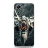 Чехол для телефона для Xiaomi Redmi Note 15 14 13 12 4G 10 11 Pro Plus 5G 14C 13C 12C 10C ТПУ чехол Самолет Вертолет Самолет