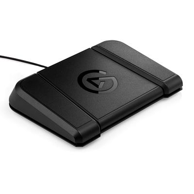Педаль Elgato Тип распределения потоков Philips Hue MAC-совместимая дека/распределение в режиме громкой связи/One-Touch 4KCU, OBS, Twitch, YouTube, Twitter,
