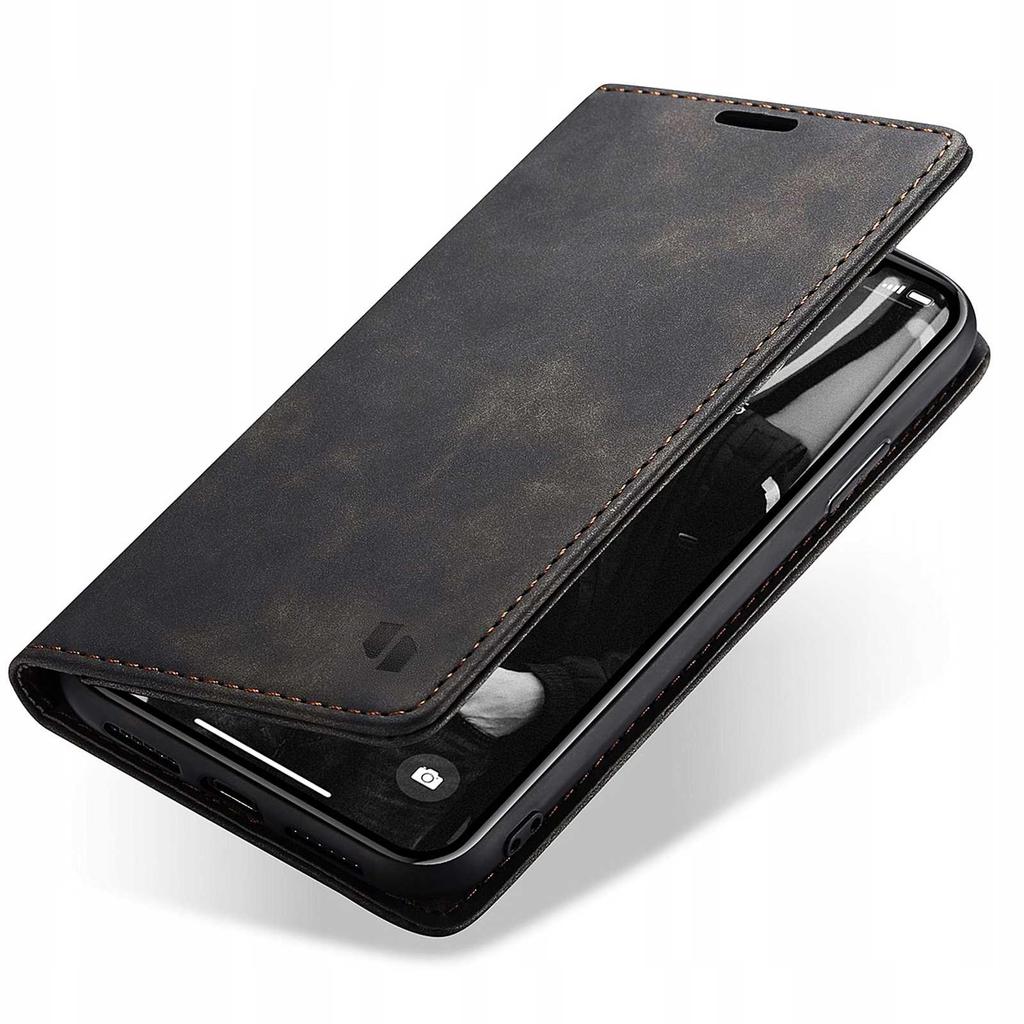 Sc Wallet Iphone Xr Black