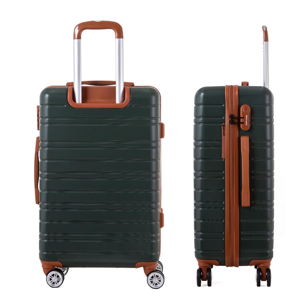 MEDIUM SUITCASE 60 CM SIRRAH SAPIN
