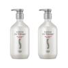 Shine Treatment Plus Rosehip, 500ml, 2 Units