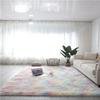 Rugs And Carpets For Home Living Room Fluffy Furry Big Rug Hallway Entrance Door Mats Teen Room Decoration Carpet  Floor Mat