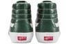 Vans SK8 Hi Reissue Vlt Lx 'Белый Зеленый' VN0A4BVGXKV