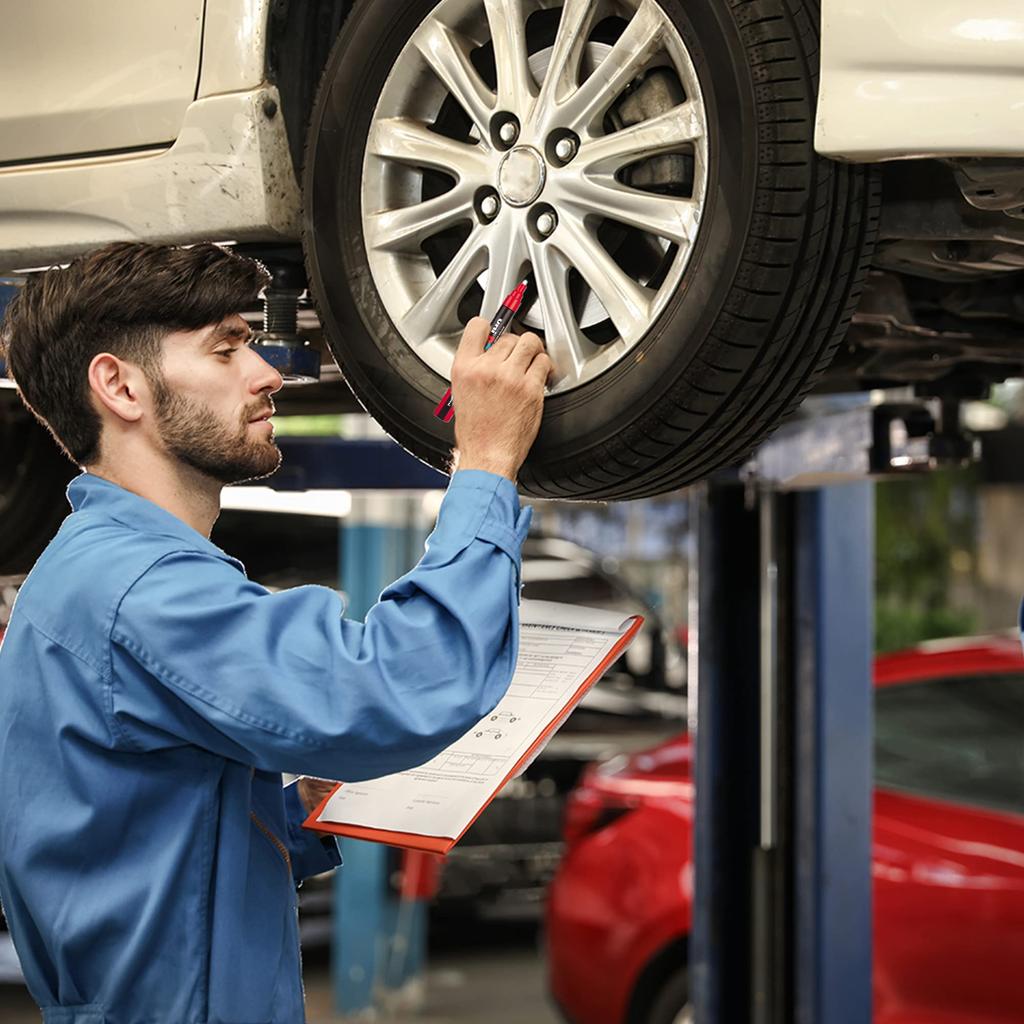 Mitsubishi Pencil Водный маркер Posca Тонкий наконечник Круглый наконечник 15 цветов PC3M15C