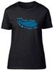 Whale Whale Whale Funny Womens T-Shirt Who Do We Have Here Ladies Gift Tee